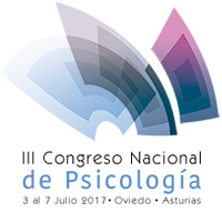 C 3 по 7 июля в Овьедо состоялся Третий национальный психологический конгресс в Испании