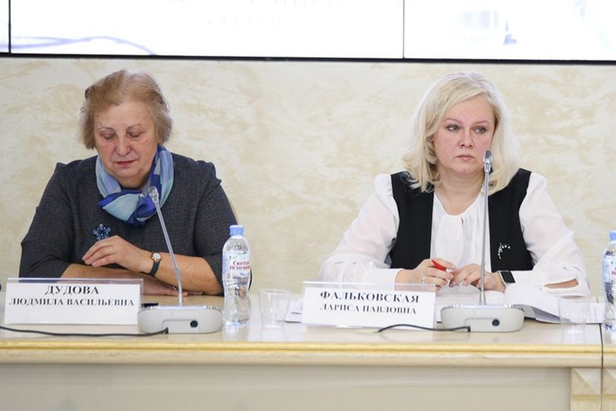 В Общественной палате РФ прошла конференция по  проблемам профилактики девиантного поведения подростков