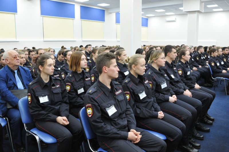 В Москве состоялась X научная конференция «Асоциальное поведение несовершеннолетних»