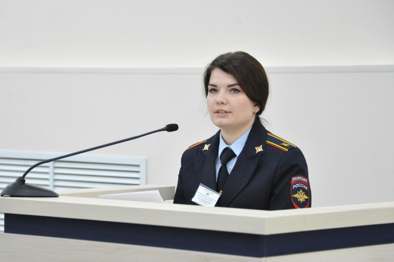 В Москве состоялась X научная конференция «Асоциальное поведение несовершеннолетних»