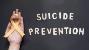 День психического здоровья 2019: Самоубийства можно предотвратить