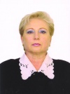 Шакурова Зинаида Александровна
