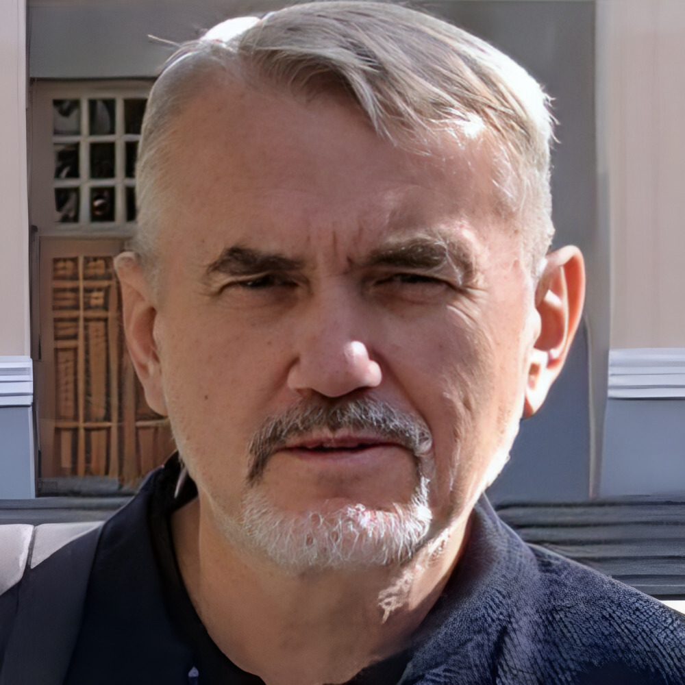 Яновский Михаил Иванович