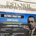 III Международная конференция памяти Л.С.Выготского. 16 -18 июня 2014 г. Эшторил (Португалия).