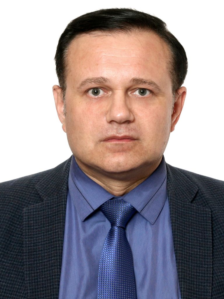 Козьяков Роман Валерьевич