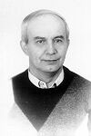 Аракелов Геннадий Гургенович (1939 - 2019)