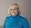 Габдулина  Людмила Ивановна