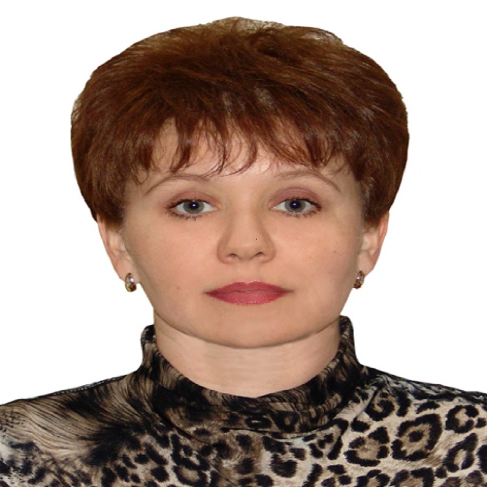 Брюхова Наталья Геннадиевна