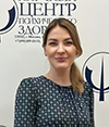 Самойлова Дарья Дмитриевна
