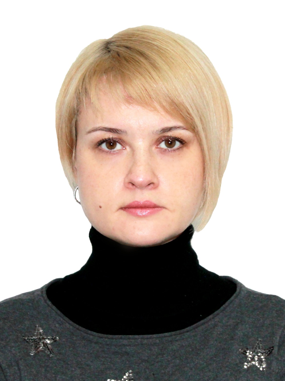 Макарычева Ольга Владимировна