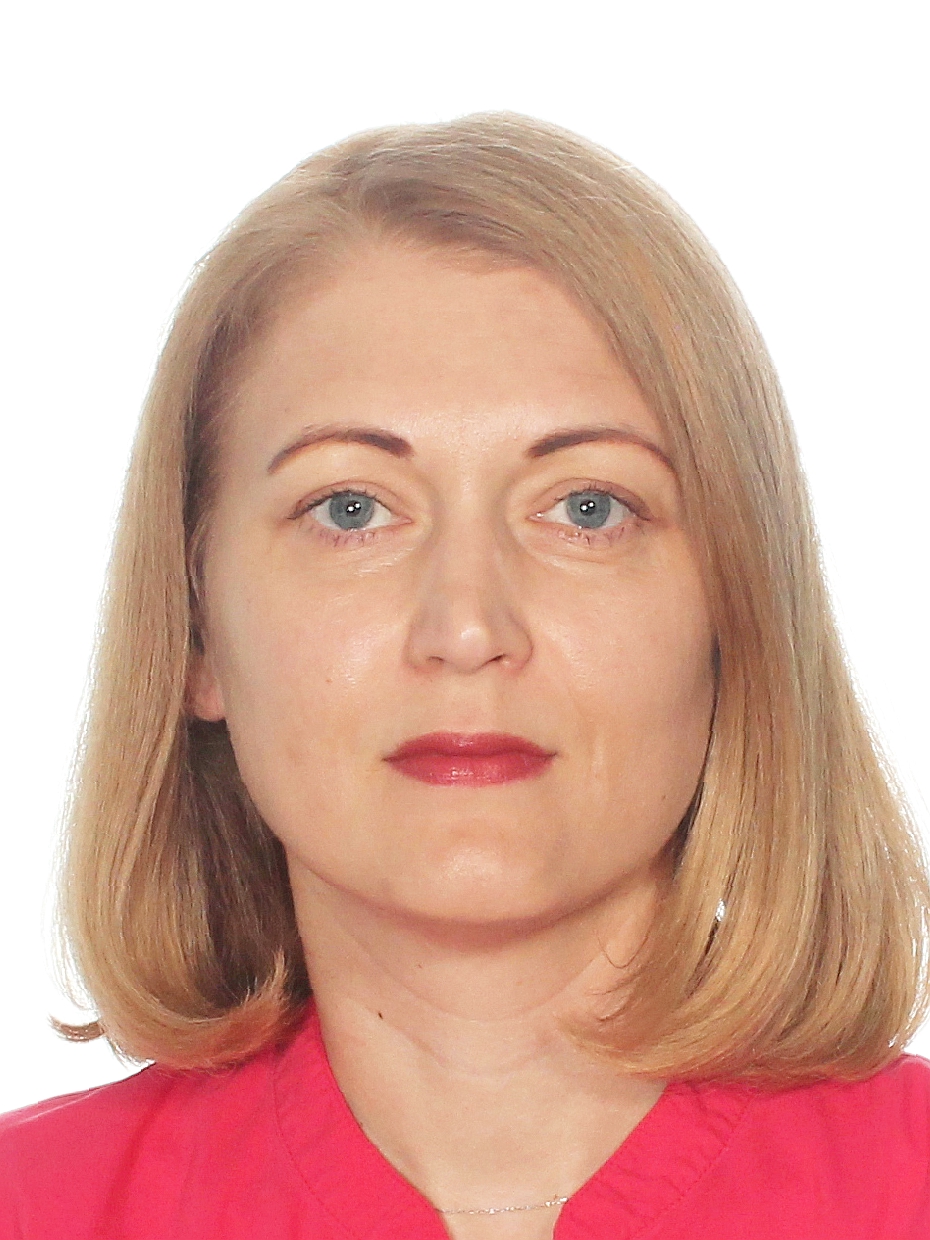 Тримайлова Екатерина Сергеевна