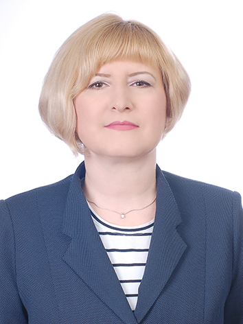 Микитчук Светлана Геннадьевна