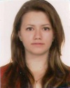 Алехина Дарья Сергеевна