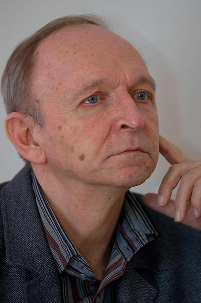 18 марта ушел из жизни Юрий Михайлович Жуков (5 июля 1945 – 18 марта 2018)