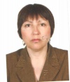 Пахно Ирина Владимировна