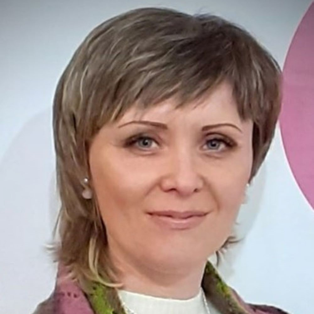 Есенова Анна Юрьевна