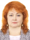 Баскакова Анна Евгеньевна