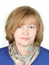 Петросьян Светлана Николаевна