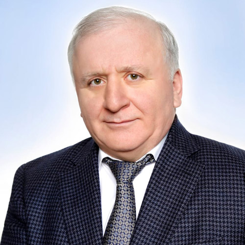 Гурцкой Дмитрий Александрович