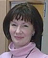 Азарова  Елена Александровна