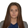 Тихонова Екатерина Дмитриевна