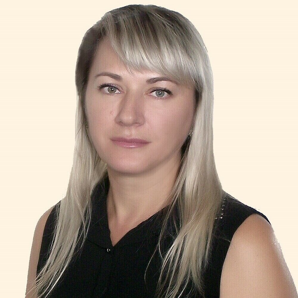 Данилова Светлана Владимировна