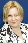 Кунаковская Людмила Александровна