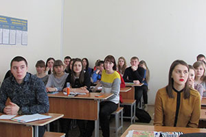 Уральские психологи провели мастер-класс по психологической поддержке для будущих учителей ОБЖ