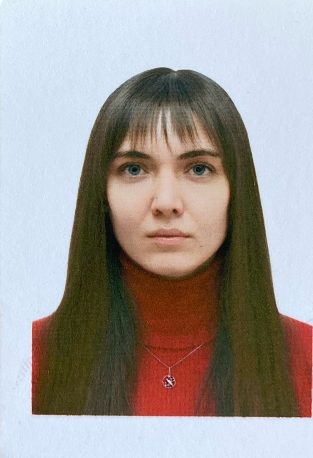 Ташкаева Ангелина Владимировна