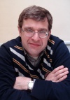 Шиян Игорь Богданович