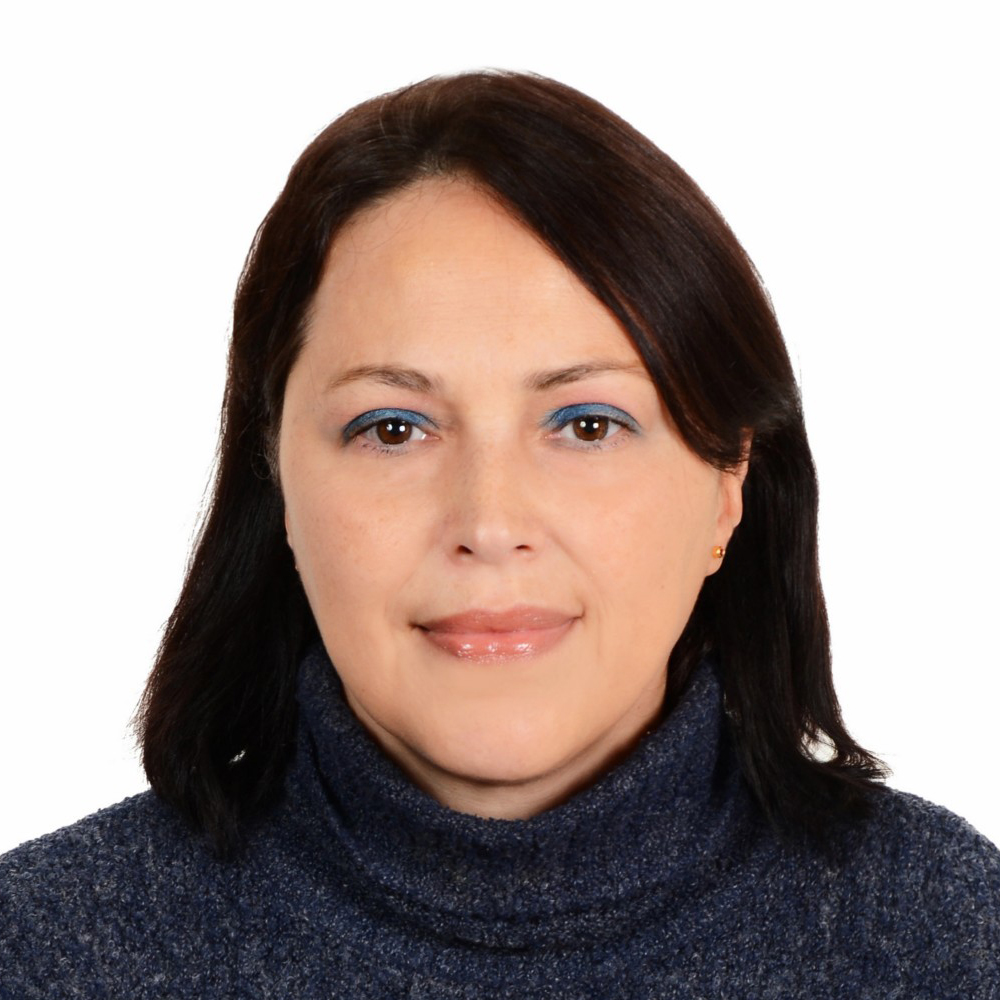 Борискина Анастасия Анатольевна 