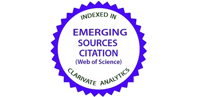 Web of Science (ESCI)