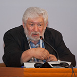 Собкин Владимир Самуилович на V Международной научно-практической конференции «Воспитание и обучение детей младшего возраста».