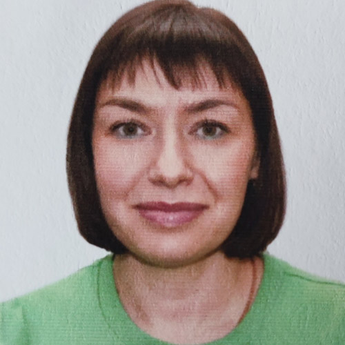 Ульянова Юлия Анатольевна