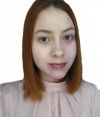Чурикова Екатерина Николаевна