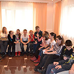 Школьники г. Железногорска посетили мемориальный комплекс Сибирского филиала ЦЭПП МЧС России.