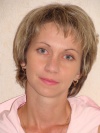 Виничук Наталья Владимировна