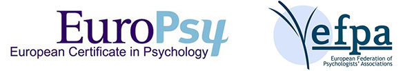 Российское психологическое общество сообщает о приеме заявок на получение сертификата международного образца — EuroPsy!
