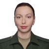 Левченко Нелла Викторовна